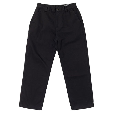 SPITFIRE WORK PANT BLACK