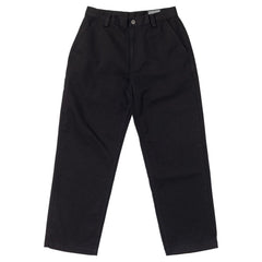 SPITFIRE WORK PANT BLACK
