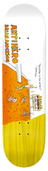 ANTIHERO B.A. POROUS WALKER ROUND 3 8.75