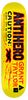 ANTIHERO GRANT CAUTION 8.38
