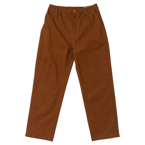 SPITFIRE ETERNAL PANT BROWN