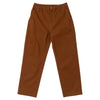 SPITFIRE ETERNAL PANT BROWN