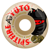 SPITFIRE F4 99 SF x APRIL YUTO CONICAL FULL 54