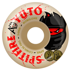 SPITFIRE F4 99 SF x APRIL YUTO CONICAL FULL 54