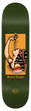 REAL HARRY SWORD SWALLOWER 8.38 TRUE FIT