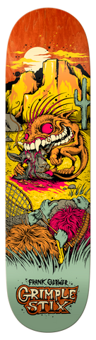 ANTIHERO GRIMPLE STIX GERWER LA GRIMPACABRA 8.25