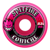 SPITFIRE F4 99 TEAM CONICAL COLORS PINK 53