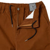 SPITFIRE ETERNAL PANT BROWN