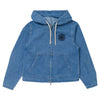 SPITFIRE CLASSIC '87 SWIRL LTB JACKET LIGHT STONE WASH