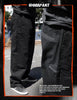 SPITFIRE WORK PANT BLACK