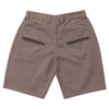 SPITFIRE BIGHEAD TWILL SHORT CHARCOAL