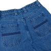 SPITFIRE BIGHEAD FILL DENIM PANT DARK STONE WASH