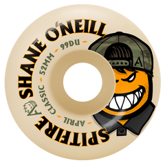 SPITFIRE F4 99 SF x APRIL SHANE ONEILL CLASSIC