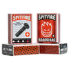 SPITFIRE PREMIUM BOLTS PHILLIPS 20PK