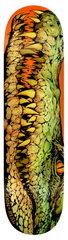 REAL ZION SWAMP PUPPY 8.28 HEAVYWEIGHT