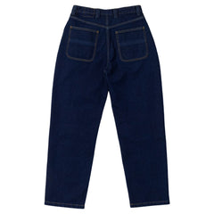 SPITFIRE BIGHEAD FILL DENIM PANT DARK RINSE