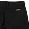 ANTIHERO HECHO POR SKATE PANT BLACK