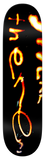 THERE TEAM BURNING 8.25