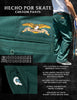 ANTIHERO HECHO POR SKATE PANT DARK GREEN