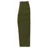REAL TOUGH THREADS CANVAS PANT OLIVE