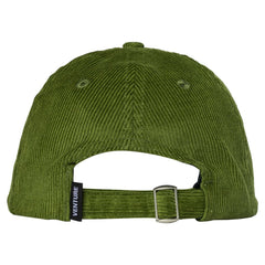 VENTURE '92 SCRIPT STRAPBACK LIGHT GREEN / NATURAL