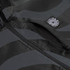 SPITFIRE CLASSIC '87 SWIRL REFLECTIVE JACKET BLACK / BLACK REFLECTIVE