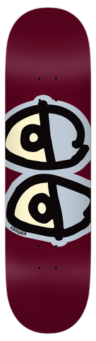 KROOKED TEAM EYES MAROON 8.75