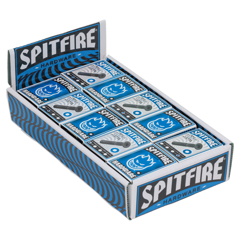 SPITFIRE PREMIUM BOLTS ALLEN 20PK