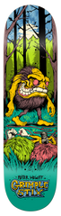 ANTIHERO GRIMPLE STIX HEWITT GRIMPSQUATCH 8.65