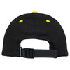 SPITFIRE LIL BIGHEAD STRAPBACK BLACK / GOLD