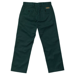 ANTIHERO HECHO POR SKATE PANT DARK GREEN