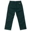 ANTIHERO HECHO POR SKATE PANT DARK GREEN