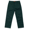 ANTIHERO HECHO POR SKATE PANT DARK GREEN