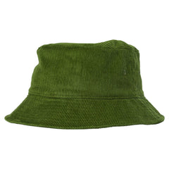 SPITFIRE FLAME OUT BUCKET HAT OLIVE