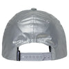 SPITFIRE CLASSIC '87 SWIRL SNAPBACK REFLECTIVE SILVER / BLACK