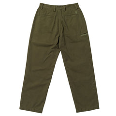 SPITFIRE WORK PANT OLIVE