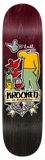 KROOKED MANDERSON COMPLEX 8.38