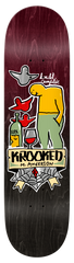 KROOKED MANDERSON COMPLEX 8.38