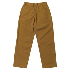 SPITFIRE WORK PANT KHAKI