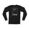 ANTIHERO LANCE CODY L/S TEE BLACK