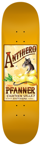 ANTIHERO PFANNER HOMERS PART 2 8.25