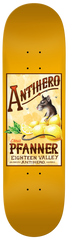 ANTIHERO PFANNER HOMERS PART 2 8.25