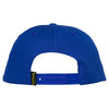 ANTIHERO LIL PIGEON SNAPBACK MEDIUM BLUE / YELLOW