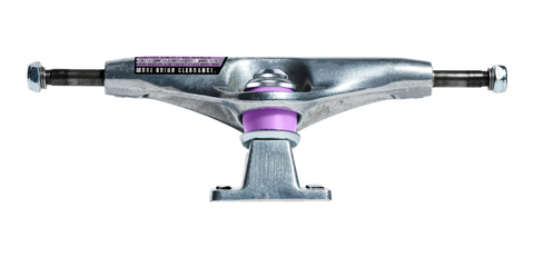 THUNDER T-II TEAM INVERTED POLISHED