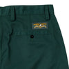 ANTIHERO HECHO POR SKATE PANT DARK GREEN