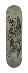 ANTIHERO TREASURE ISLAND EAGLE