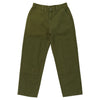 REAL TOUGH THREADS CANVAS PANT OLIVE