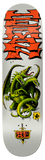 REAL HERMANN DRAGON SLAYER 8.5