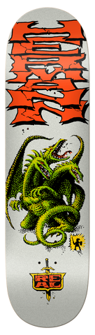 REAL HERMANN DRAGON SLAYER 8.5