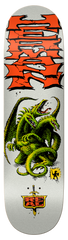 REAL HERMANN DRAGON SLAYER 8.5